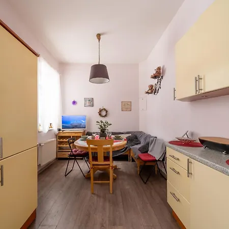 Tatil Evi In The Heart Of *