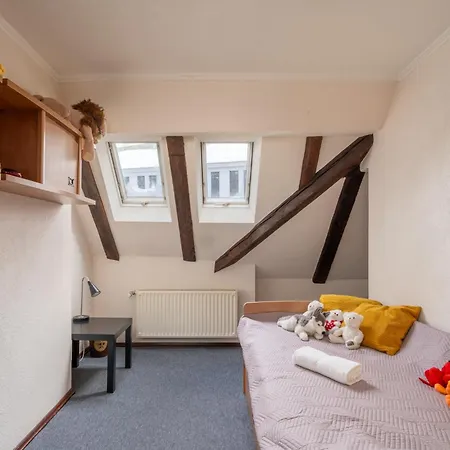 In The Heart Of * Riga