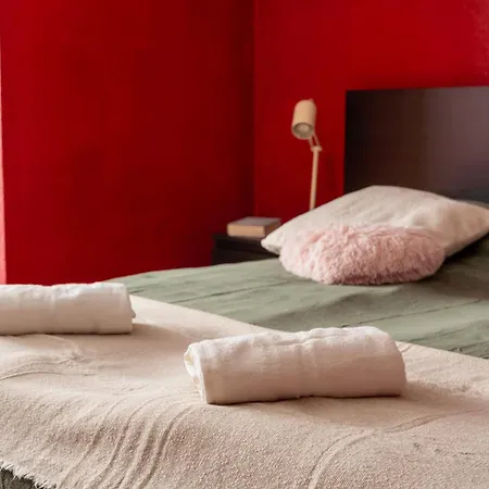 In The Heart Of Tatil Evi *