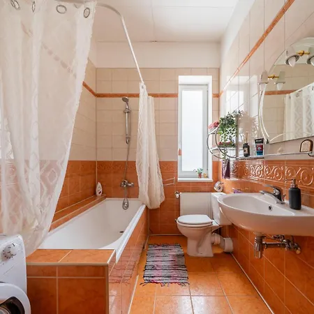 Tatil Evi In The Heart Of Riga