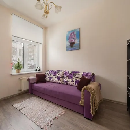 Tatil Evi In The Heart Of