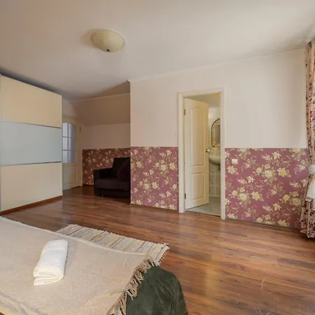 In The Heart Of Tatil Evi *