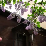 In The Heart Of Brīvdienu mājas