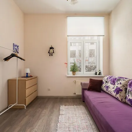 Holiday home In The Heart Of *