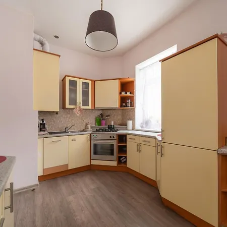 In The Heart Of Ρίγα