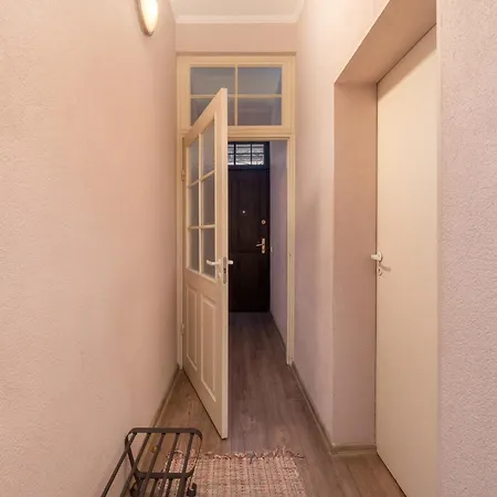 In The Heart Of Holiday home *