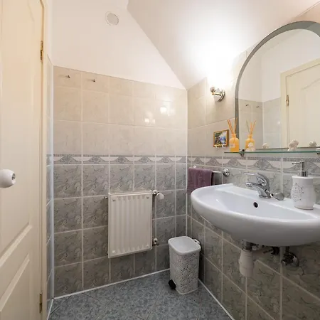 In The Heart Of Σπίτι διακοπών *