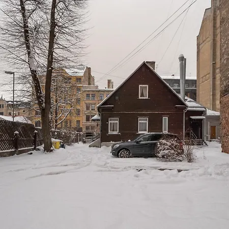 Σπίτι διακοπών In The Heart Of *