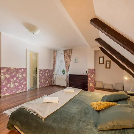 In The Heart Of Ρίγα