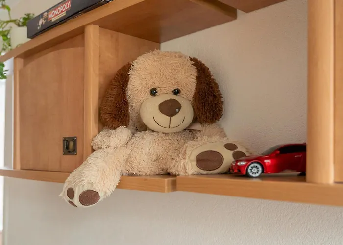 In The Heart Of Brīvdienu mājas Riga