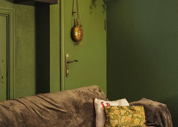 In The Heart Of * Riga