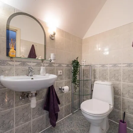 In The Heart Of Vakantiehuis