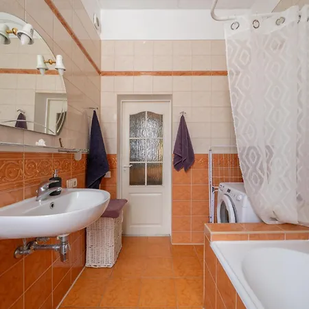In The Heart Of Vakantiehuis Riga
