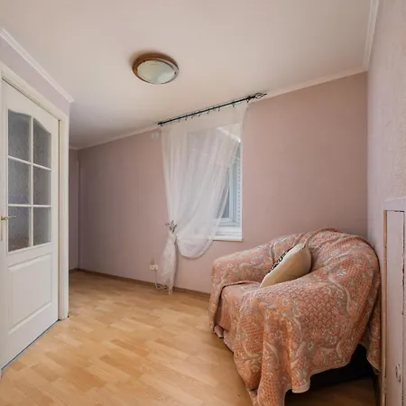 In The Heart Of * Riga