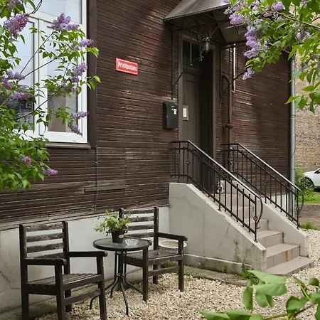 In The Heart Of Vakantiehuis