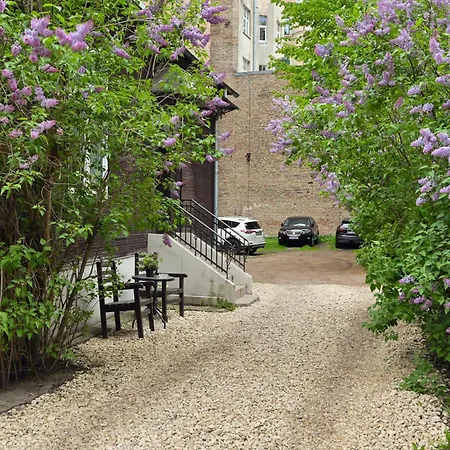 In The Heart Of Vakantiehuis