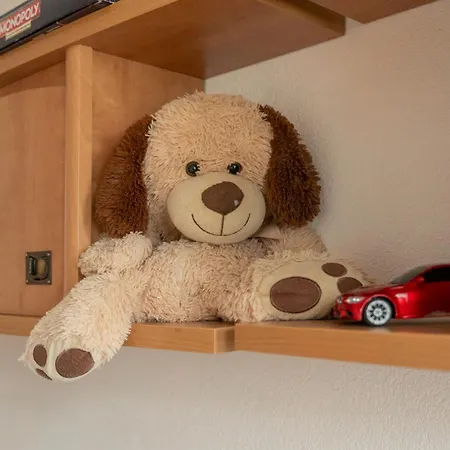 In The Heart Of Vakantiehuis Riga