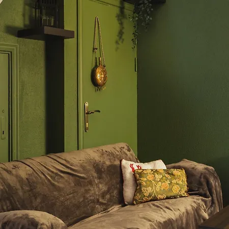 In The Heart Of * Riga