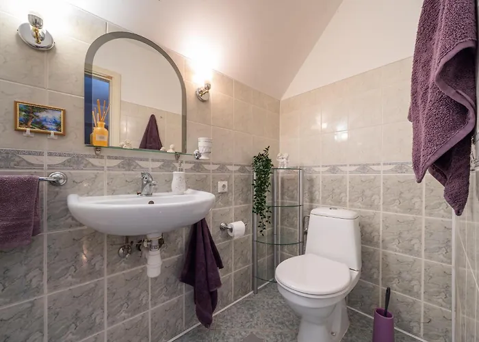 In The Heart Of Σπίτι διακοπών