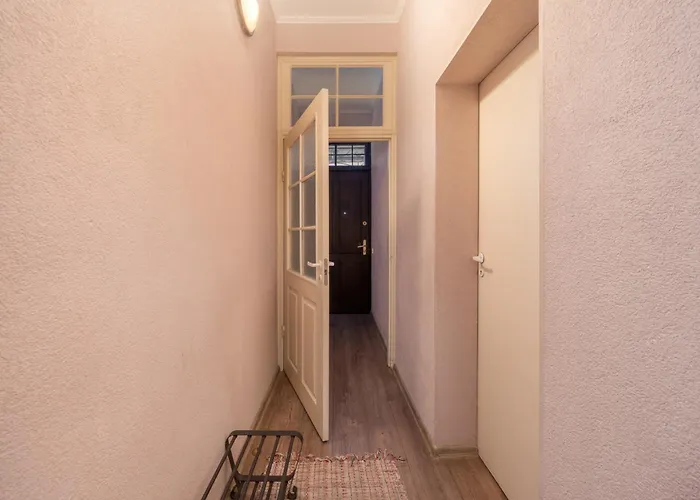 In The Heart Of Σπίτι διακοπών *