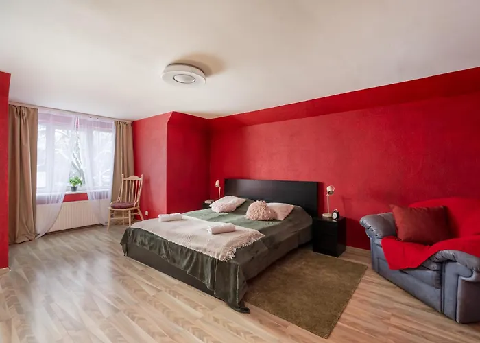 In The Heart Of * Ρίγα