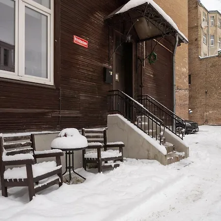 In The Heart Of 度假居 *