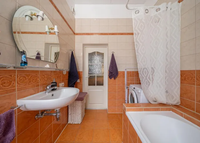 In The Heart Of 度假居 里加