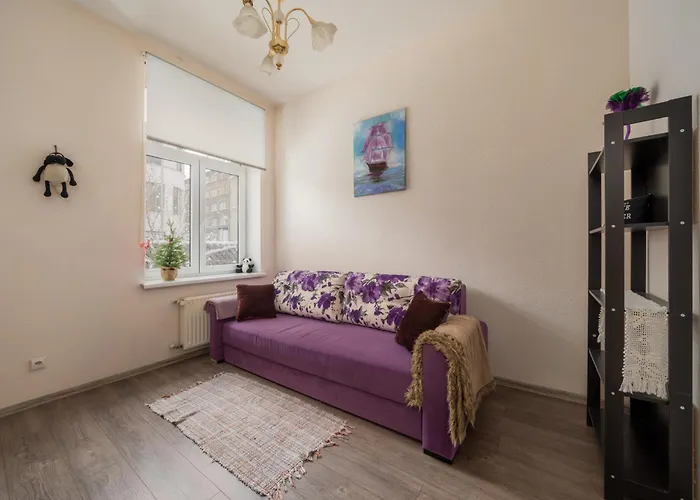 度假居 In The Heart Of