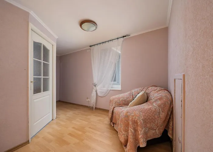 In The Heart Of * 里加