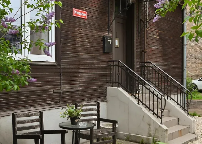 In The Heart Of 度假居