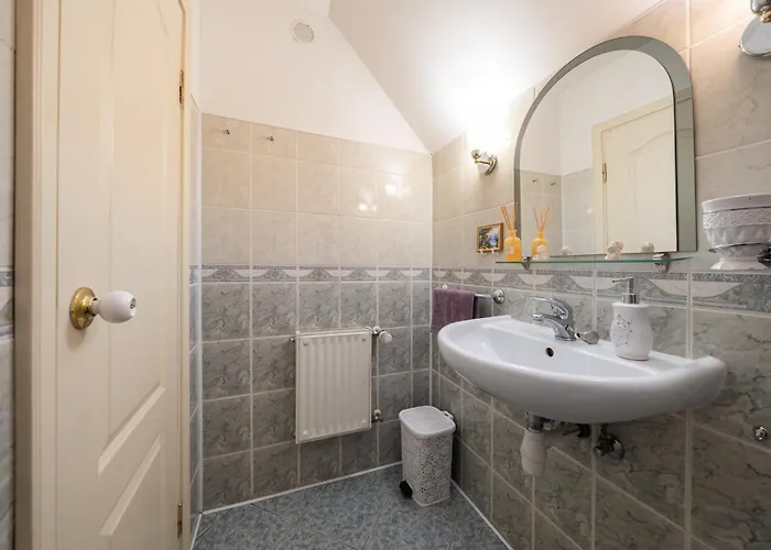 In The Heart Of 度假居 *