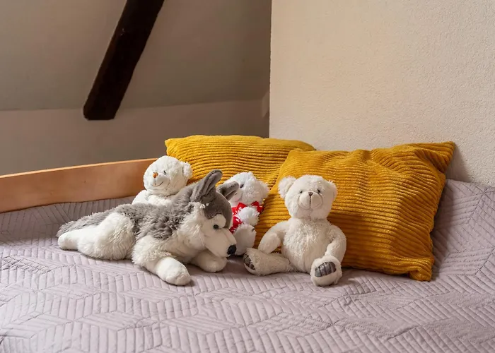 In The Heart Of 里加