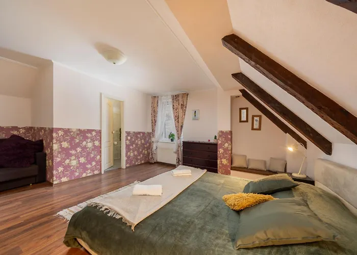 In The Heart Of 里加